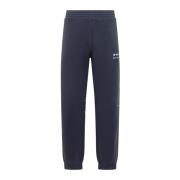 Casual joggingbroek Givenchy , Blue , Heren