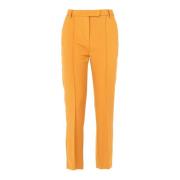 Dames Sigarettenbroek Manila Grace , Orange , Dames