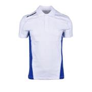 Polo Shirt Bikkembergs , White , Heren