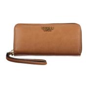 Tassen en accessoires Guess , Brown , Dames