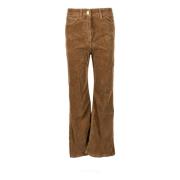 Broek Seafarer , Brown , Dames