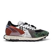 Sneakers Ro-1 Sheraton M RUN OF , Multicolor , Heren