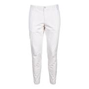 Broek At.P.Co , White , Heren