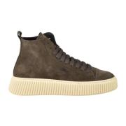 Sneakers Antony Morato , Gray , Heren