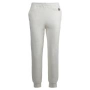 Broek Moncler , White , Dames