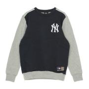 MLB Tobias Lichtgewicht Hoodie Originele Teamkleuren Majestic Filature...