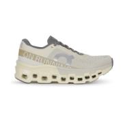 Cloudmonster 2 Sneakers On Running , White , Dames