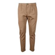 Broek Department Five , Brown , Heren