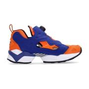 Instapump Fury 95 Smaora Heren Lage Schoen Reebok , Multicolor , Heren