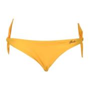 sea slip Karl Lagerfeld , Yellow , Dames