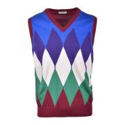 Vest Ballantyne , Multicolor , Heren