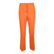 Elegante Damesbroek Marella , Orange , Dames