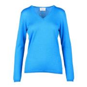 Maglia Snobby Sheep , Blue , Dames