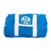 Heren Strandtas North Sails , Blue , Heren