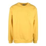 Katoenen trui Dondup , Yellow , Heren