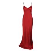 Damesjurk Max Mara , Red , Dames