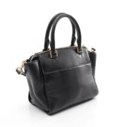 Pre-owned Leather handbags Michael Kors Pre-owned , Black , Dames