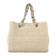 Tas Ermanno Scervino , Beige , Dames