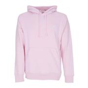 Sportswear Club Hoodie Lichtgewicht Sweatshirt Roze Nike , Pink , Here...