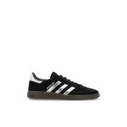 Sportschoenen Handball Spezial Adidas Originals , Black , Heren