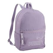 Kern Basis Rugzak Puma , Purple , Dames