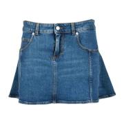 Rok Alexander McQueen , Blue , Dames