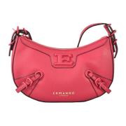 Tas Ermanno Scervino , Pink , Dames