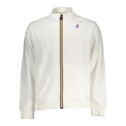 Kleding K-Way , White , Heren