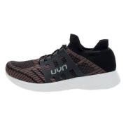 Metal Free Flow Sneakers UYN , Brown , Heren