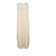 Damesjurk Peserico , Beige , Dames