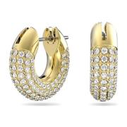 Oorbellen Swarovski , Yellow , Dames