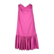 Dresses L'Autre Chose , Pink , Dames