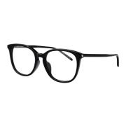 Optical Glasses Saint Laurent , Black , Dames