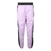 Polyester Outdoor Broek The North Face , Purple , Dames