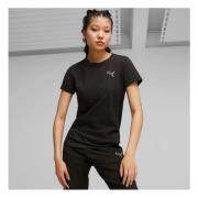 Better Essentials Tee T-shirt Puma , Black , Dames