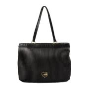 Handbags Love Moschino , Black , Dames