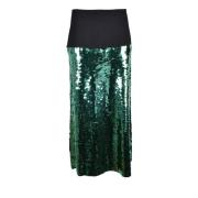 Rok Erika Cavallini , Green , Dames