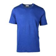 Tshirt Isabel Marant , Blue , Heren