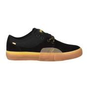 Sneakers met rubberen zool Globe , Black , Heren