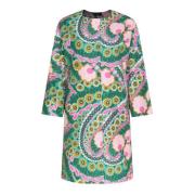 Multicolor Fantasiejas Max Mara Weekend , Multicolor , Dames