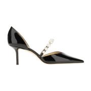 Hoge hakken schoenen Jimmy Choo , Black , Dames