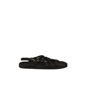 Sandalo Nomadic State of Mind , Black , Dames