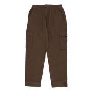 Ripstop Baggy Cargo Broek Bos Nacht Dolly Noire , Green , Heren