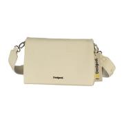 Tassen en accessoires Desigual , White , Dames