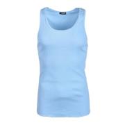 Katoenen Ondergoed T-shirt Dsquared2 , Blue , Heren