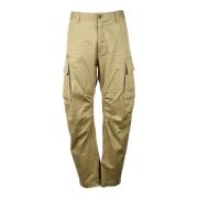 Broek Dsquared2 , Beige , Heren