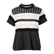 Maglia Ballantyne , Multicolor , Dames