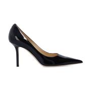 Liefde stiletto pumps Jimmy Choo , Black , Dames