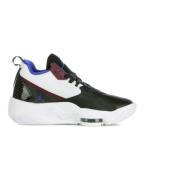 Hoge Top Dames Sneakers Jordan , Multicolor , Dames