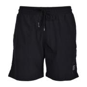 Heren Zwemboxershorts Antony Morato , Black , Heren